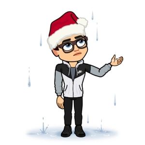 Meet your Posher, Patrick